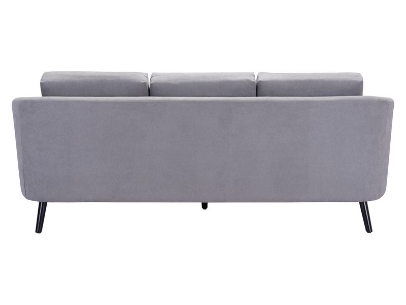 Divinity Sofa Gray 5