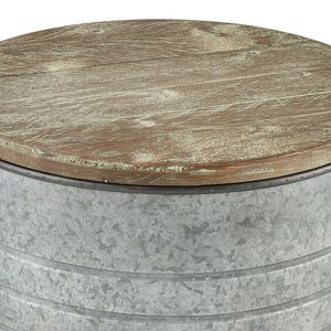 Cannes Accent Table 2