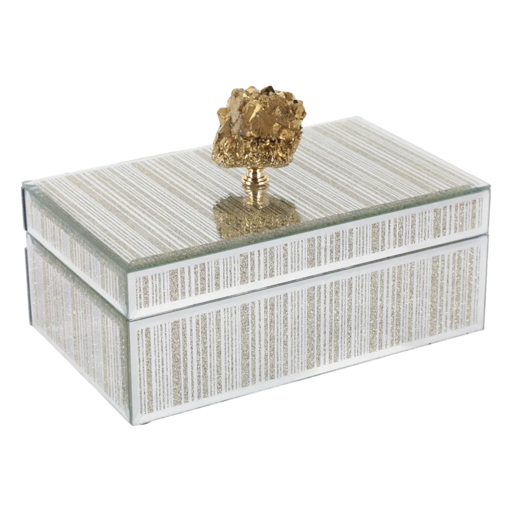 KIRBYBURN GOLD BOX 5 (IN)