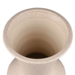 Belen Vase - Large Cream 3