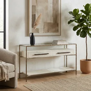 LENNONSHAW BLACK CONSOLE 32 (IN) 2