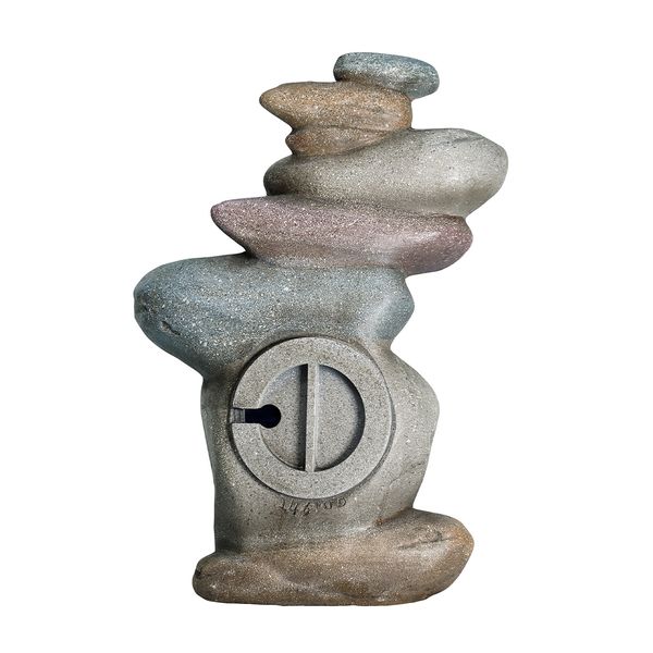 Fountain