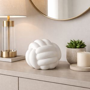 BRENTONBEACH WHITE ORB 7 (IN) 11