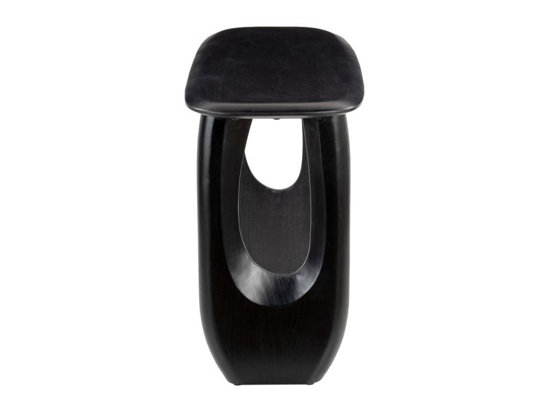 Arasan Console Table Black 3