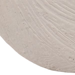 ERWINHOLM WHITE VASE 16 (IN) 7