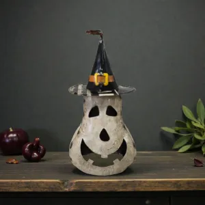 Hexlet Pumpkin 7x5.5x13.75in 2