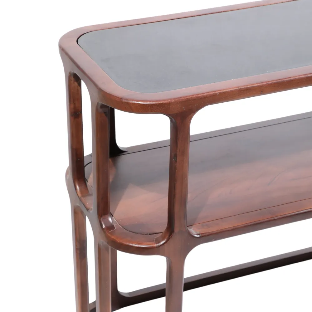 BELDENHAVEN BROWN CONSOLE 30 (IN)