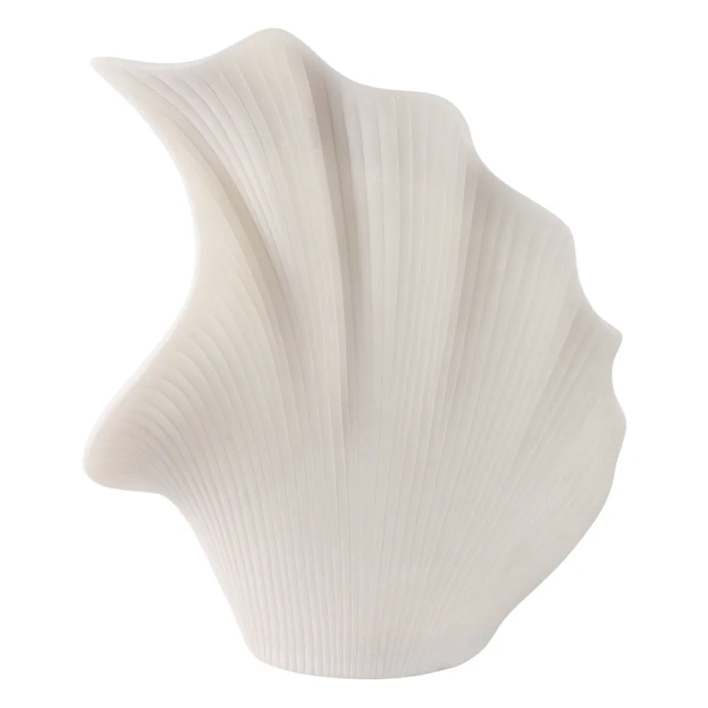 ORTONWIND WHITE DECOR 16 (IN)