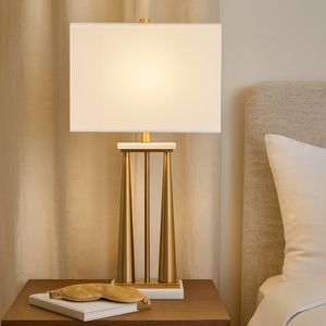 CANTONRIDGE GOLD LAMP 31 (IN) 2