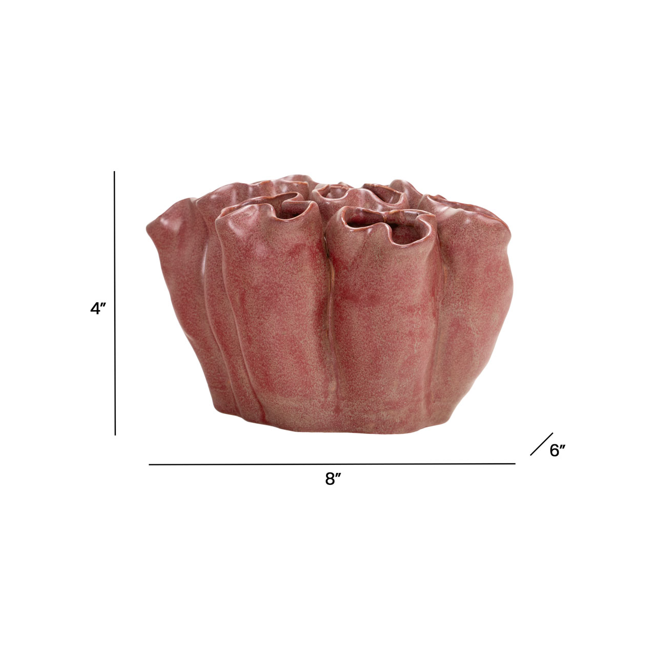 Gelton Short Vase 3
