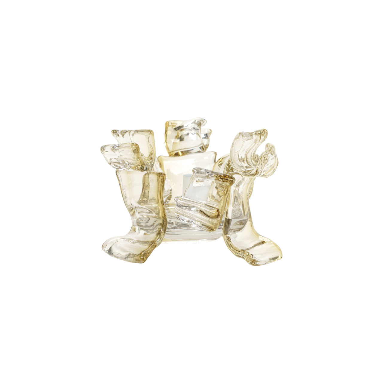 Breyden Candleholder