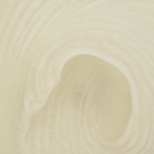 HELTONRUN SET OF 3 WHITE WALL SCULPTURES 20 (IN) 8