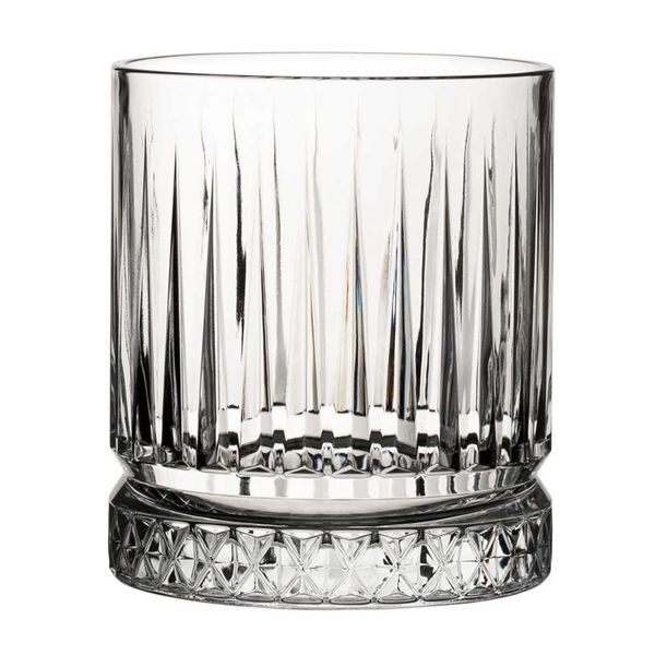 ELYSIA Double Old Fashioned, 12oz/355ml 