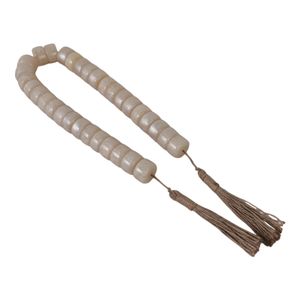 KELLERSHAW IVORY BEAD 1 (IN) 4