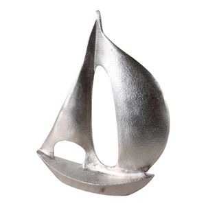BLAKEMORE SILVER DECOR 13 (IN) 4