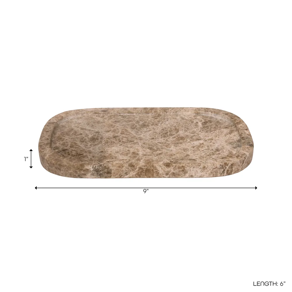 HARDWICKDALE BROWN TRAY 1 (IN)