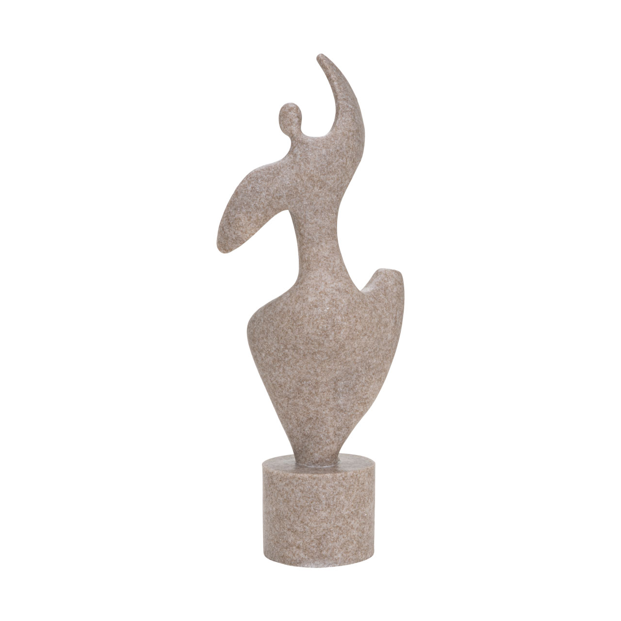 Tamreth Sculpture 6