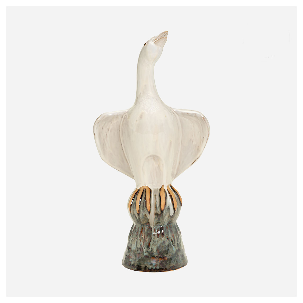 Nyra Sculpture