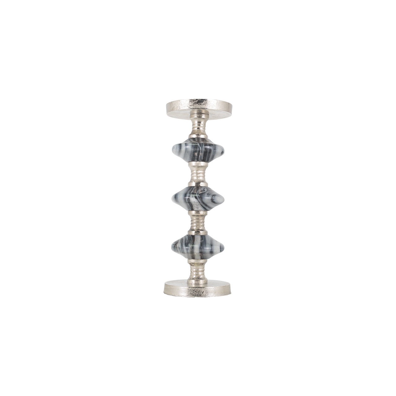 Rhone Candleholders -Set 3 6