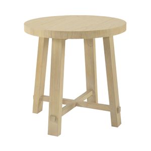 Sunset Harbor Accent Table - Sandy Cove 1