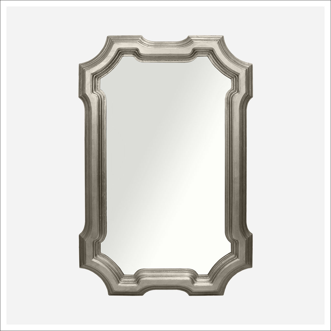 Lustrous Mirror