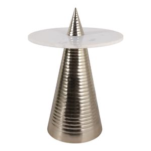 HANSONWICK GOLD TABLE 26 (IN) 1