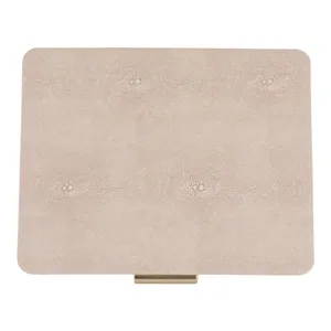 WADEWICK IVORY JEWELRY BOX 5 (IN) 9
