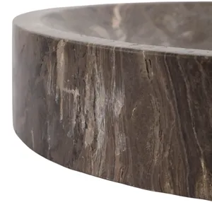HOPEWICK BROWN BOWL 3 (IN) 7