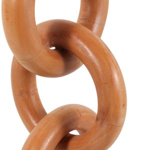 CALDERROSE GOLD DECOR 22 (IN) 8
