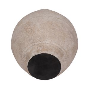 DAMIENPORT IVORY VASE 22 (IN) 9