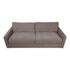 ERINWAY BROWN SOFA 95 (IN) 8