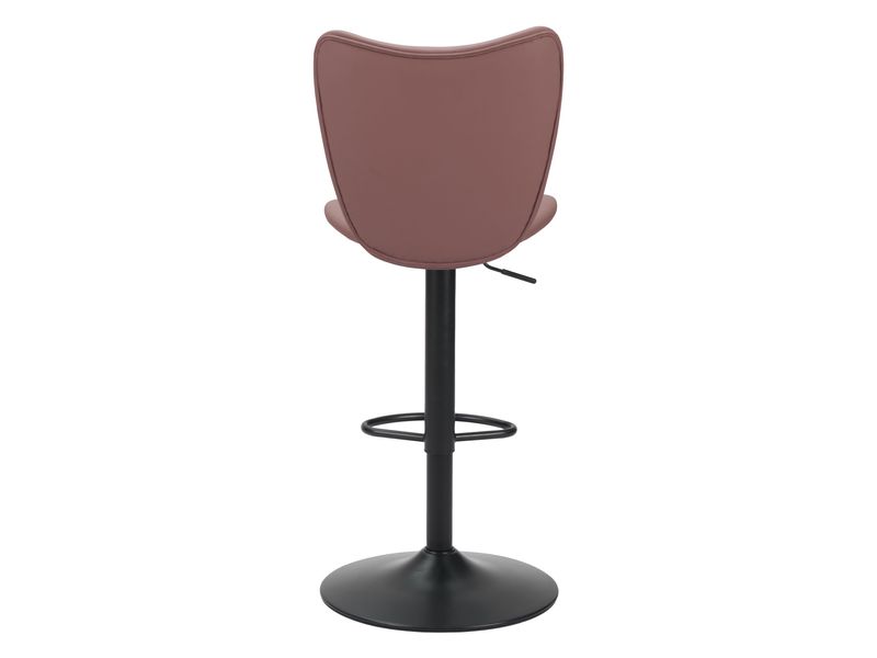 Elevate Barstool Brown 5