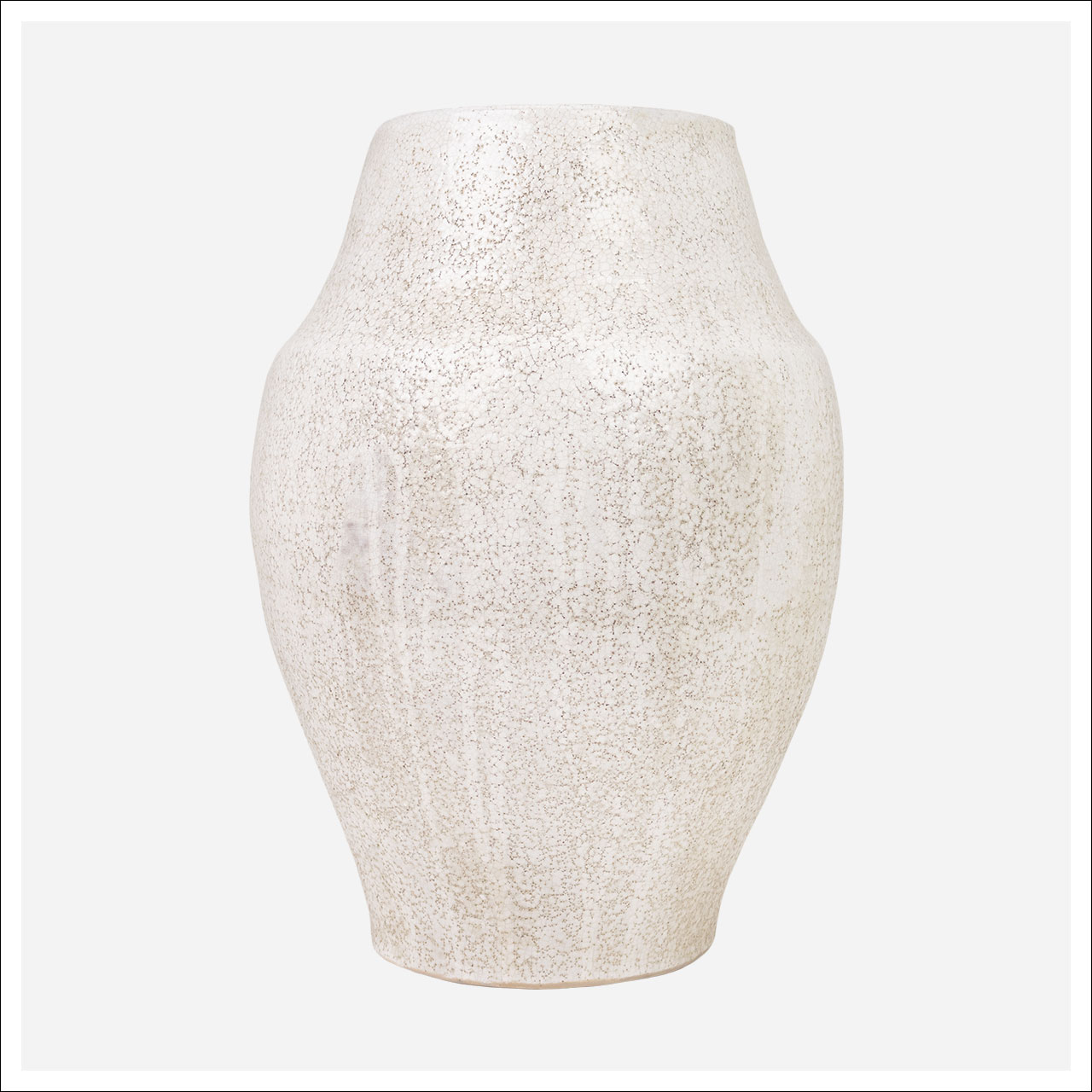 Hamlin Tall Vase