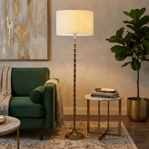 DIXONWIND GOLD LAMP 64 (IN) 10