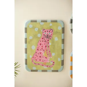 Set of 3 Children's Art Animal Prints 2