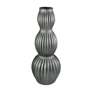 Vistula Planter - Pewter 1