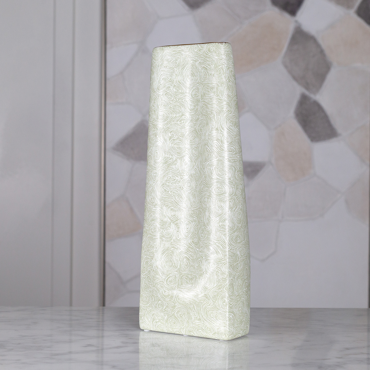 Dedo Tall Vase 3