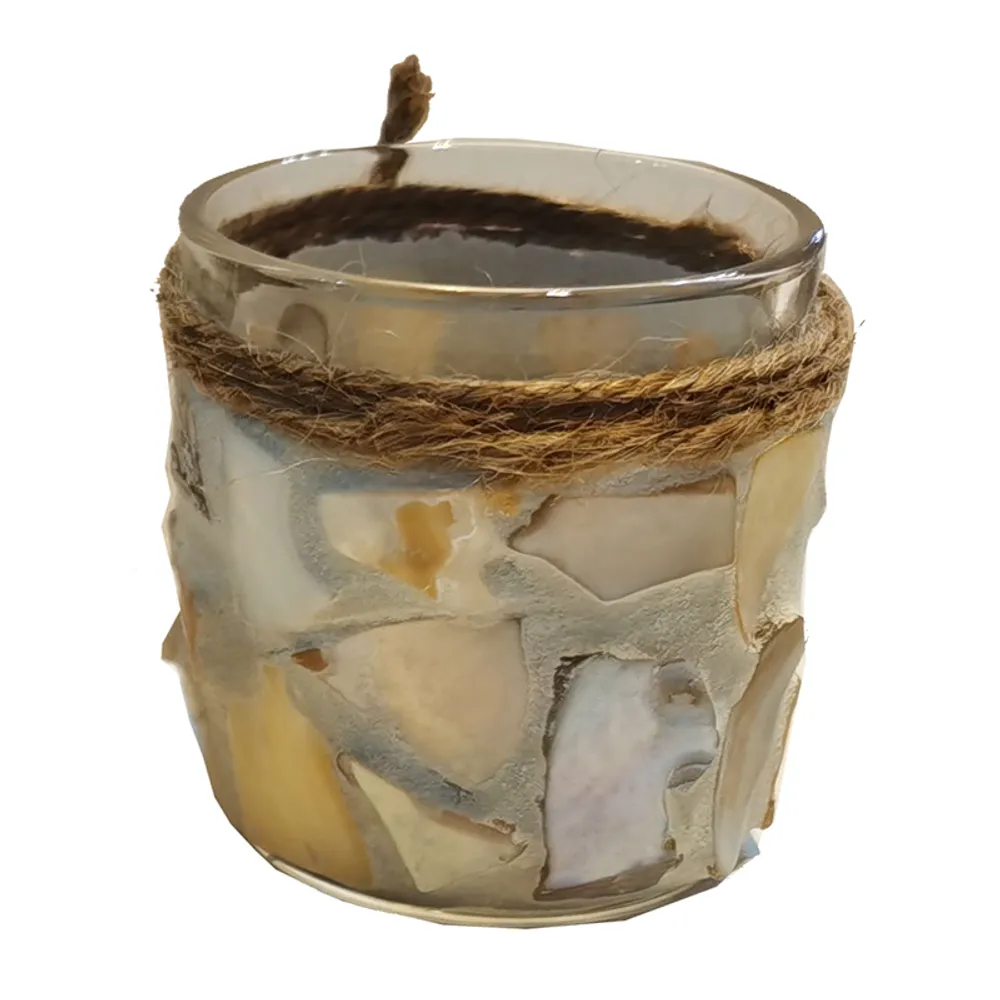 2-1/2" CANDLE HOLDER