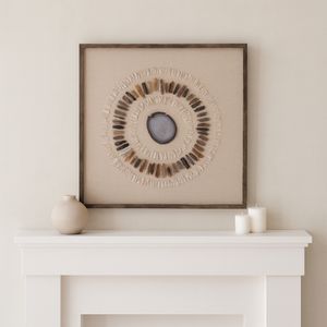 GARNERVIEW TAN ART 30 (IN) 2