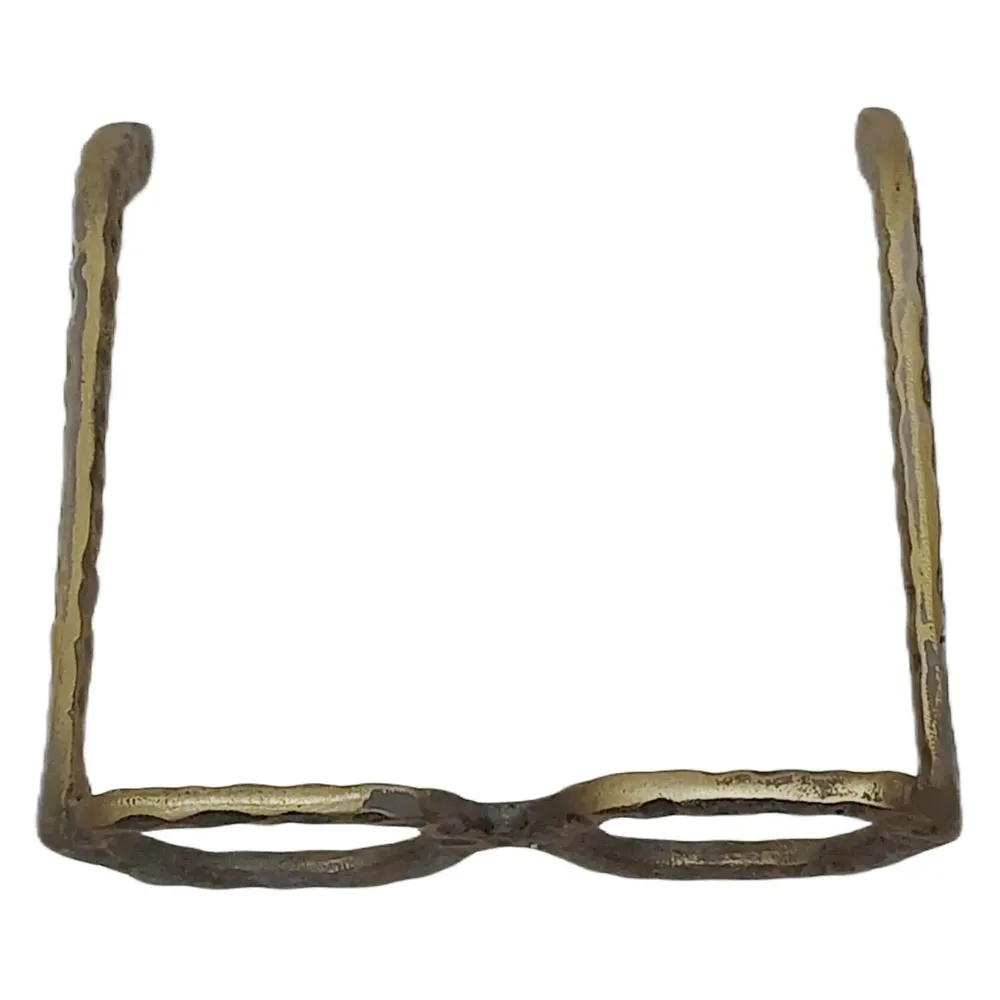 FENTONBURN GOLD DECOR 4 (IN)