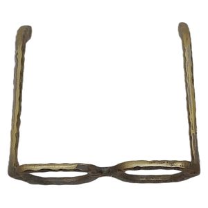 FENTONBURN GOLD DECOR 4 (IN) 7