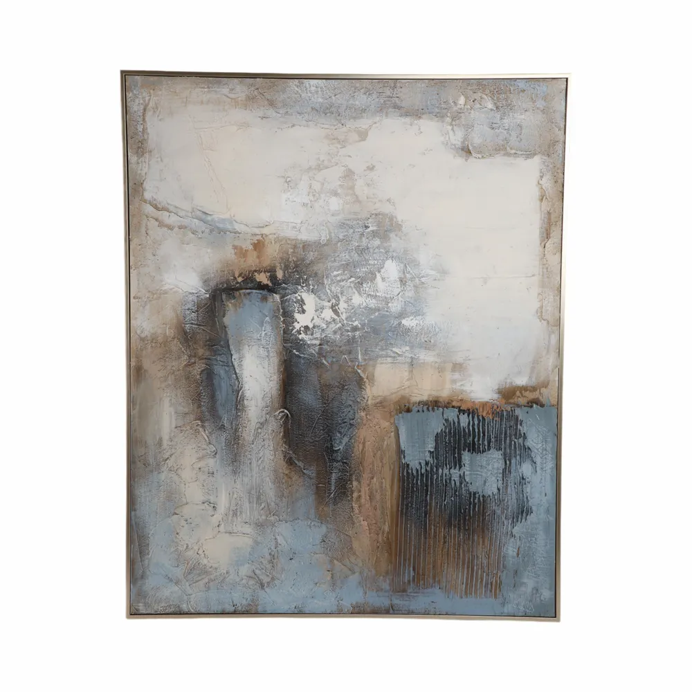 HANNAHWIND IVORY ART 60 (IN)