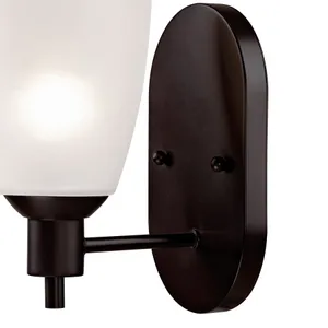 Jackson 8'' High 1-Light Sconce - Oil Rubbed Bronze 3