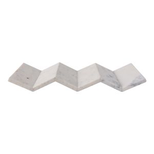 HEYDONBEACH WHITE BAR ACCESSORY 2 (IN) 1