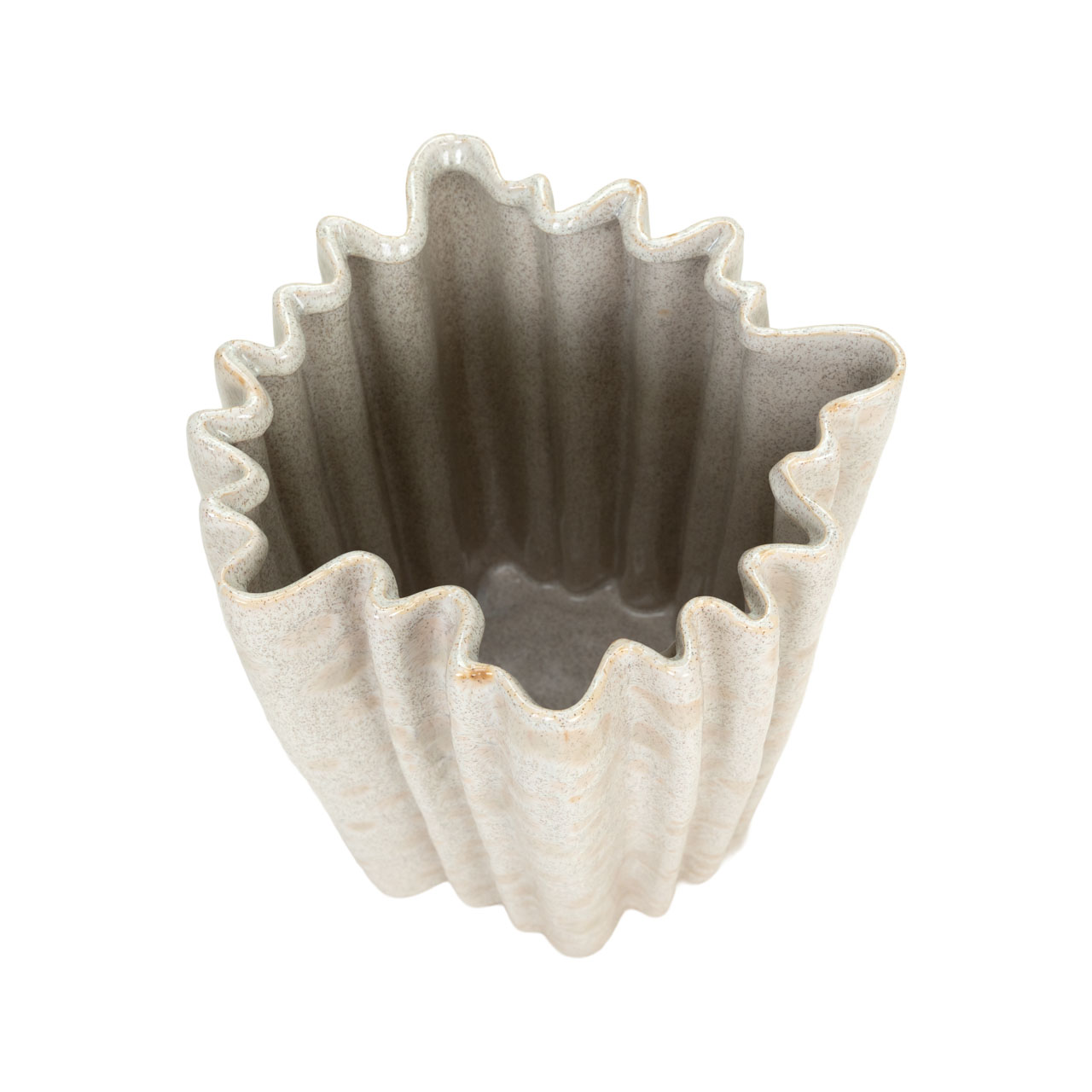 Calypso Tall Vase 7