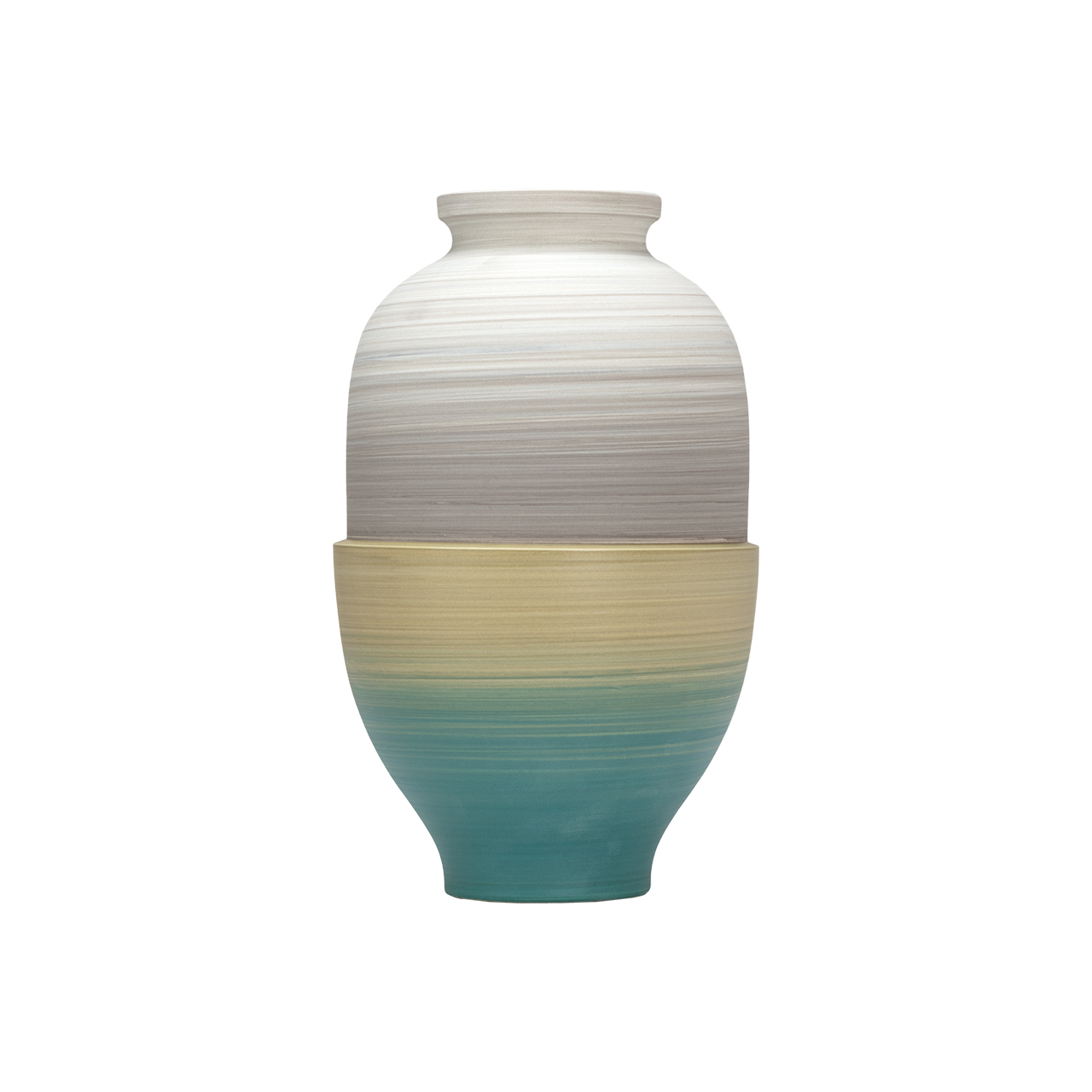 Carlsen Bouquet Vase -SB 8