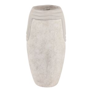 BLAKEWIND WHITE VASE 14 (IN) 5