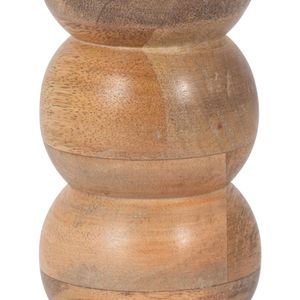 HOLCOMBLEY BROWN VOTIVE HOLDER 7 (IN) 5