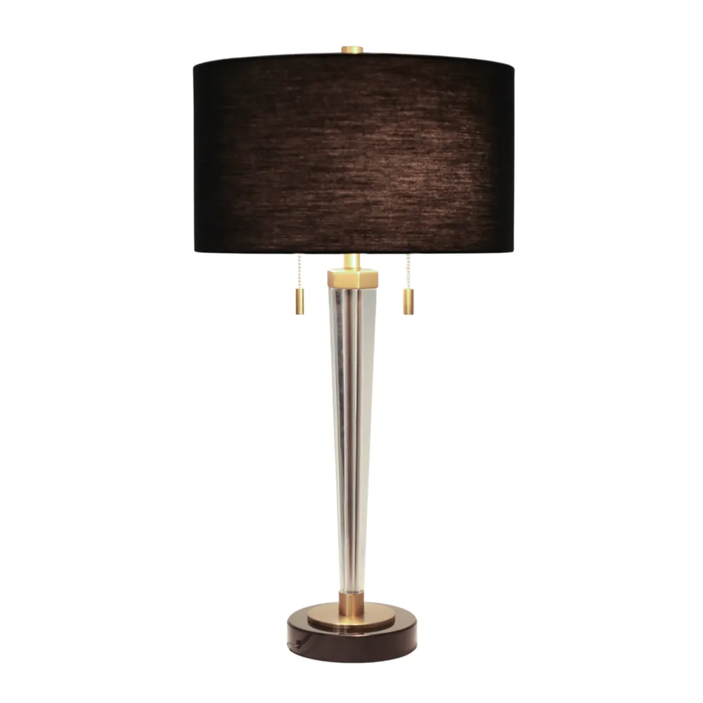 TODDLEY CLEAR LAMP 28 (IN)