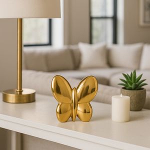 CHASEFIELD GOLD DECOR 5 (IN) 13